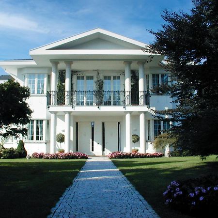 Villa Patrizia Magnago Extérieur photo