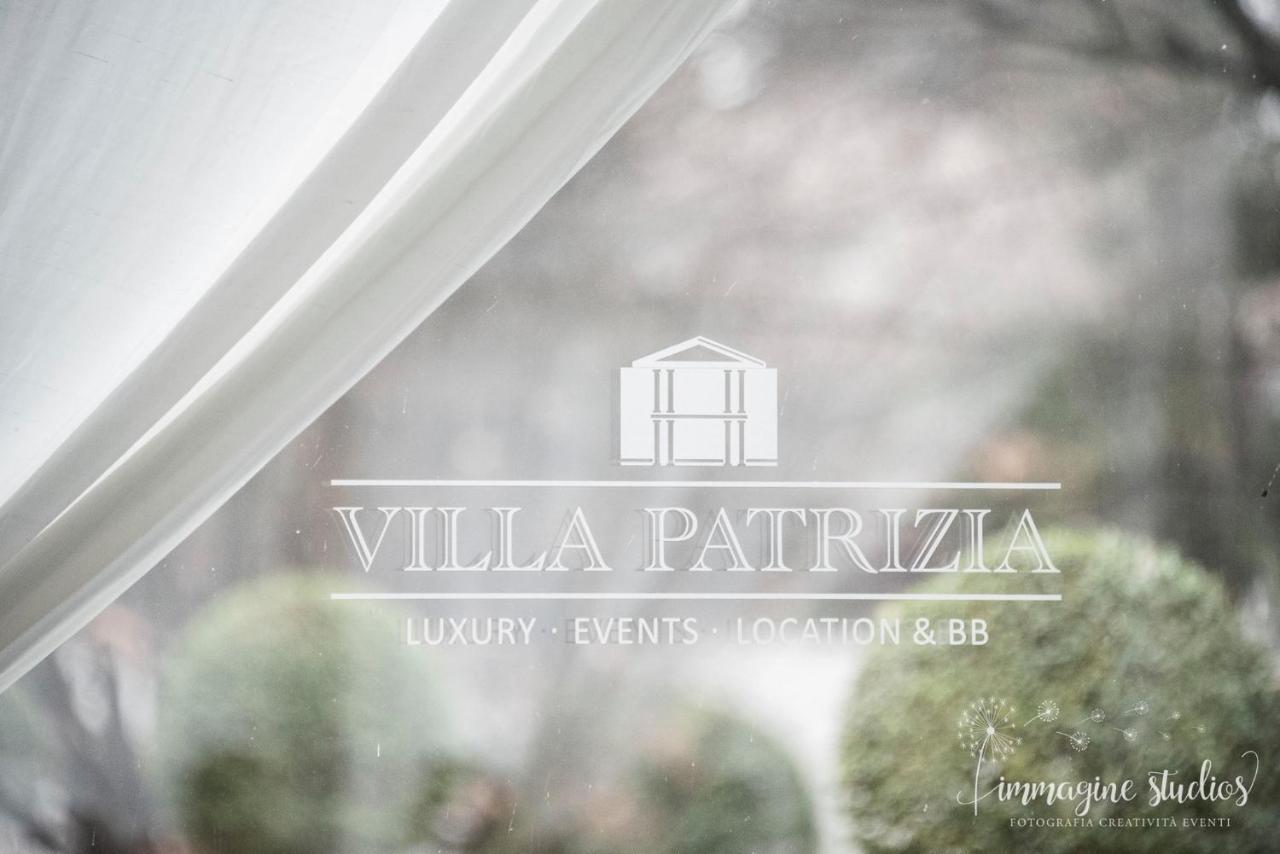 Villa Patrizia Magnago Extérieur photo