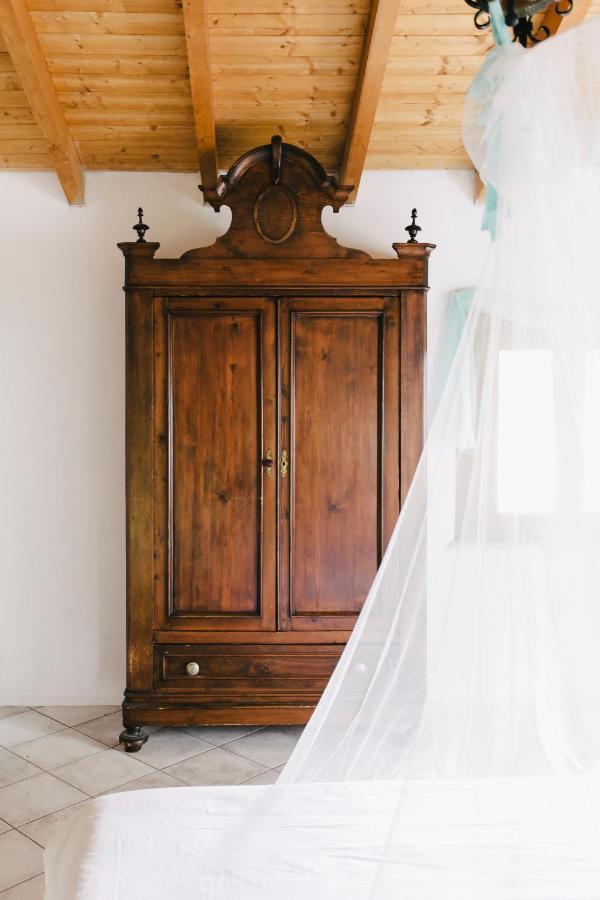 Villa Patrizia Magnago Extérieur photo
