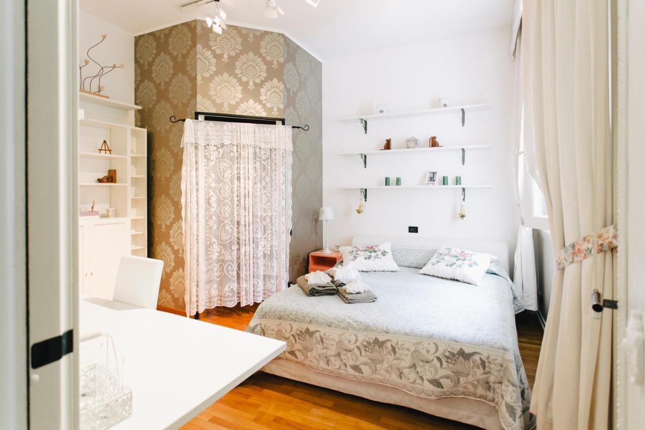 Villa Patrizia Magnago Extérieur photo