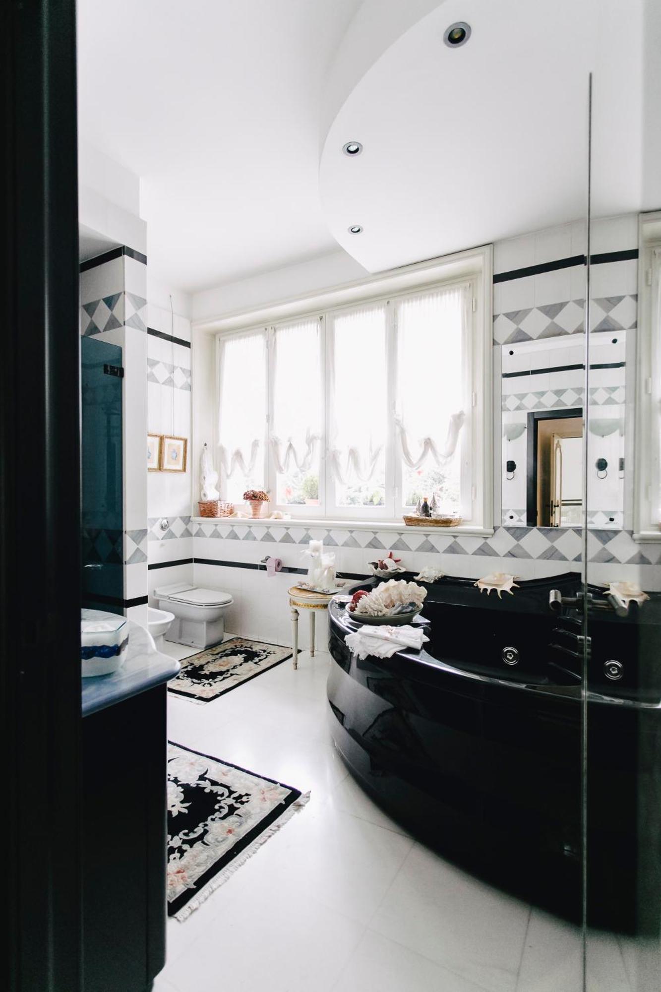 Villa Patrizia Magnago Extérieur photo