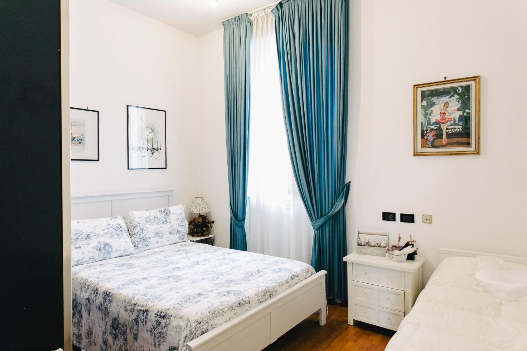 Villa Patrizia Magnago Extérieur photo